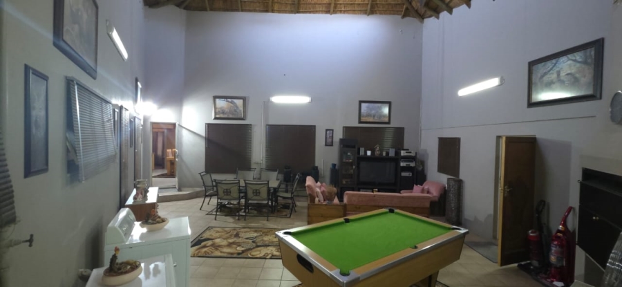 3 Bedroom Property for Sale in Ventersdorp North West